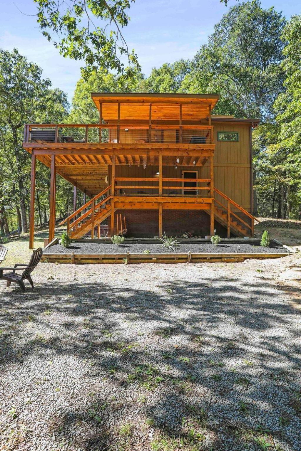 Camp Dancing Bears -Classic Retreat Morton Grove Экстерьер фото